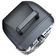 Caixa de Som Amplificada Amvox ACA221 Gigante II Bluetooth Rádio FM USB 220W Preto / Bivolt