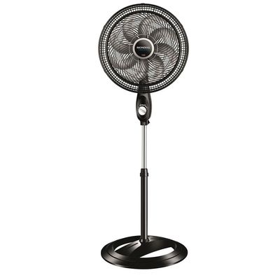 Ventilador de Coluna Mondial VTX-40C-8P - 40 cm Preto / 110V