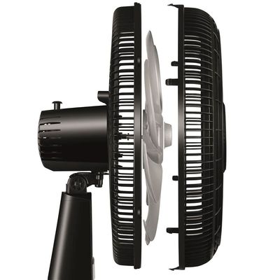 Ventilador de Coluna Mondial VTX-40C-8P - 40 cm Preto / 110V