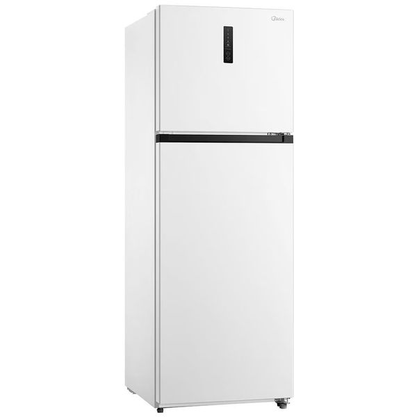 Geladeira Midea MD-RT468MTA Frost Free com Smart Sensor e Painel Touch 347 L Branco / 220V