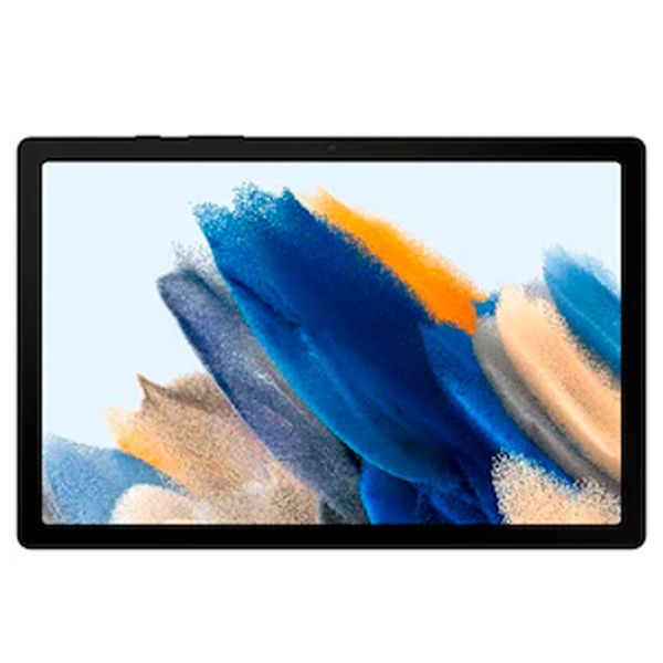 Tablet Samsung Galaxy Tab A8 X200 WiFi, 64GB, 4GB RAM, Tela de 10.5 Grafite / Bivolt