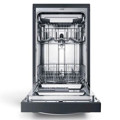 Lava Louças BLF10BR 10 Serviços Ciclo Pesado e Delicado Brastemp Inox / 110V