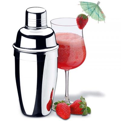 Coqueteleira Brinox Lyon 2354/000 - 500 ml Inox