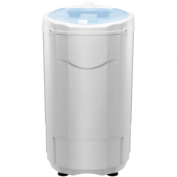 Centrífuga de Roupas BCR15B com Timer 15kg Britânia Branco / 110V