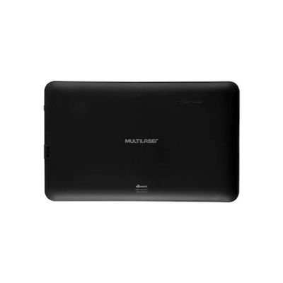 Tablet M9 NB357 com Tela 9 Polegadas Multilaser Preto