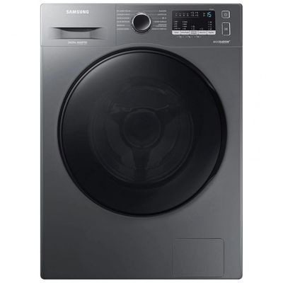 Lava e Seca Samsung WD11A 3 em 1 Look com Ecobubble e Lavagem a Seco WD11A4453BX 11 kg Inox / 220V