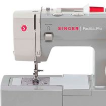 Máquina de Costura Singer Doméstica Facilita Pro 4411