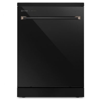 Lava Louças Pro Series 14 Serviços Electrolux Preto / 220V