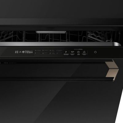 Lava Louças Pro Series 14 Serviços Electrolux Preto / 220V