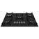 Cooktop a Gás 5 Bocas Chef 5 Bisote Philco Preto / Bivolt