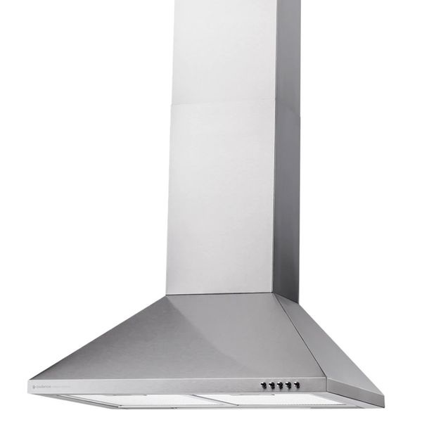 Coifa de Parede Tradizionale CFA260 60CM Cadence Inox / 110V Coifa de Parede Tradizionale CFA260 60CM Cadence Inox / 110V