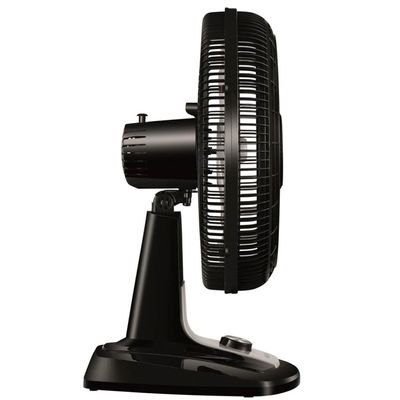 Ventilador de Mesa 40CM VTX-40 8 Pás 3 Velocidades Mondial Preto / 220V