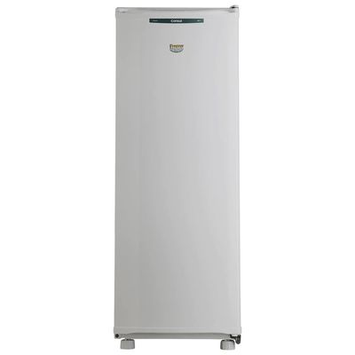 Freezer Vertical CVU18GB 1 Porta 121 Litros Consul Branco / 110V
