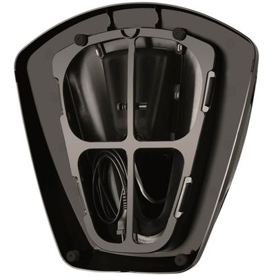 Ventilador de Mesa 40CM VTX-40 8 Pás 3 Velocidades Mondial Preto / 220V