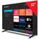 Smart TV 32 AOC HD 32S5135/78G Roku TV Dolby Digital Preto