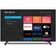 Smart TV 32 AOC HD 32S5135/78G Roku TV Dolby Digital Preto