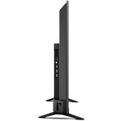 Smart TV 32 AOC HD 32S5135/78G Roku TV Dolby Digital Preto