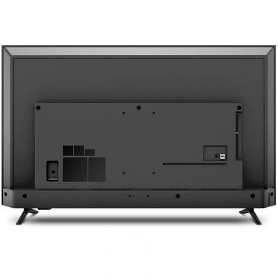 Smart TV 32 AOC HD 32S5135/78G Roku TV Dolby Digital Preto