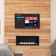 Smart TV 32 AOC HD 32S5135/78G Roku TV Dolby Digital Preto