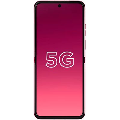 Smartphone Motorola Razr 40 Ultra 5G Viva Magenta 256GB 8GB RAM Tela de 6.9 Rosa