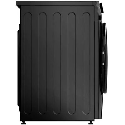 Lava e Seca Midea HealthGuard Smart MF200D130WB/GK com 14 Programas e Wi-Fi 13/8kg Titanium / 110V