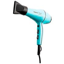 Kit Secador 2000w Taiff Style Tiffany e uma Prancha
