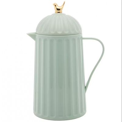 Garrafa Térmica Wolff Bird 600 ml Verde