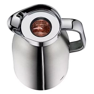 Garrafa Térmica Skyline 650 Ml Alfi Aço Escovado