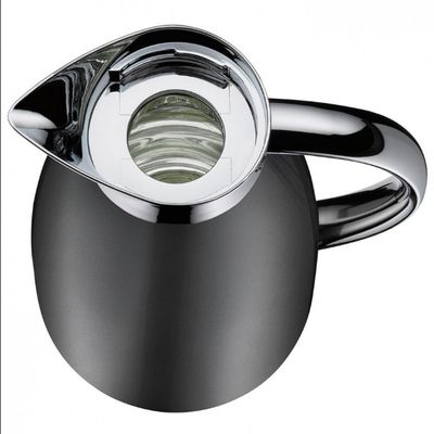 Garrafa Térmica Signo 1 L Alfi Chumbo