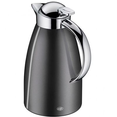 Garrafa Térmica Signo 1 L Alfi Chumbo