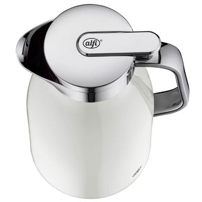 Garrafa Térmica Skyline 1 L Alfi Branco