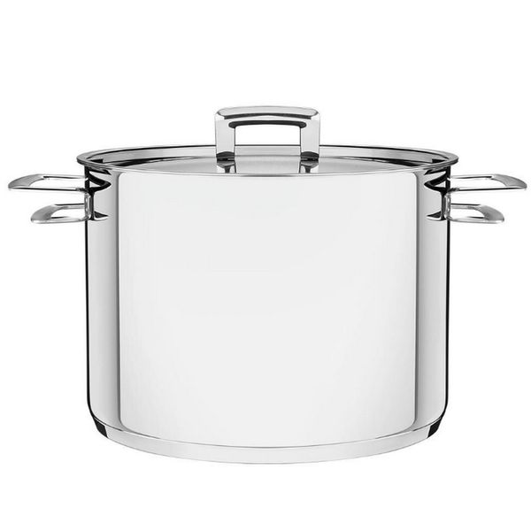 Caldeirão Tramontina Brava 62405160 16 cm Inox