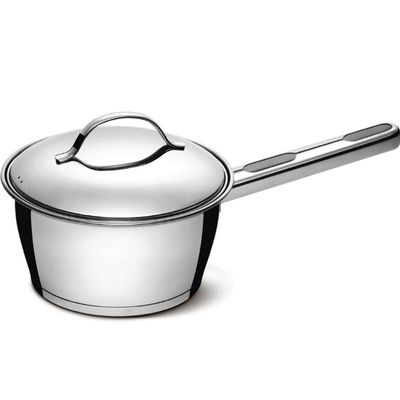 Panela Tramontina Allegra Inox - 20cm Inox