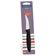 Faca para Frutas Tramontia Plenus 3 Preto com Inox