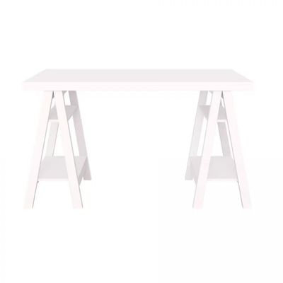 Escrivaninha Artany Art II Branco