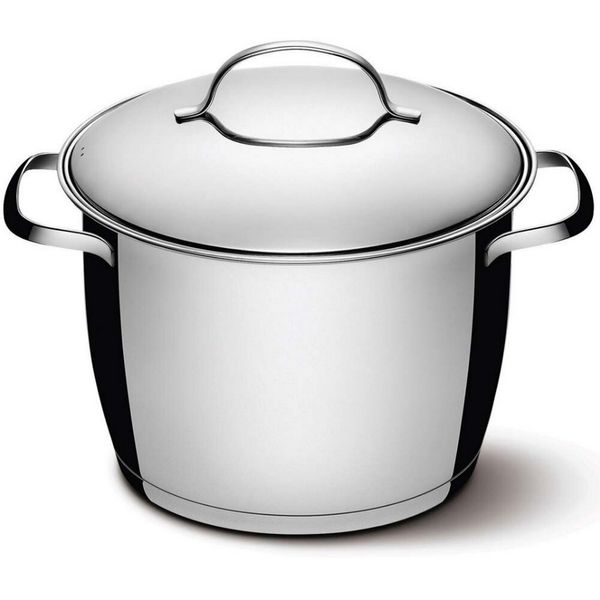 Caldeirão Tramontina Allegra Inox 24CM Inox