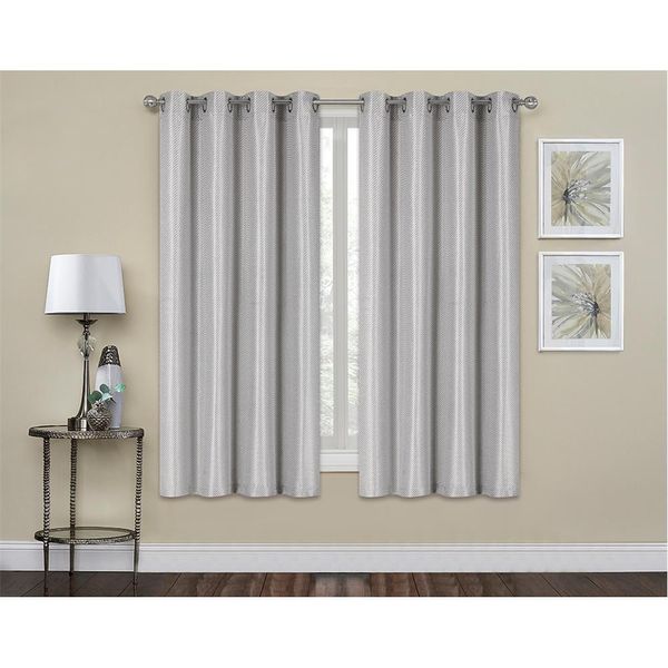 Cortina Evolux Rodes Corta Luz 170x260 cm (AxL) Bege Cortina Evolux Rodes Corta Luz 170x260 cm (AxL) Bege