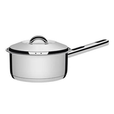 Panela Tramontina Solar - 16cm Inox
