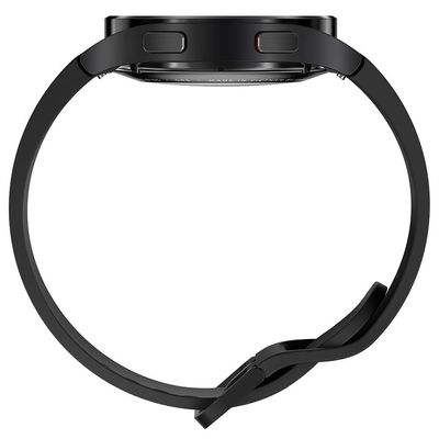 Smartwatch Samsung Galaxy Watch4 BT 40mm Tela Super AMOLED de 1.2 Preto