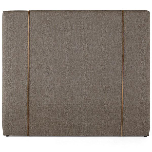 Cabeceira para Cama Box Casal Herval MH6008 Marrom