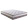 Colchão de Casal Herval Sense com Molas Ensacadas 30x138x188 cm Bege