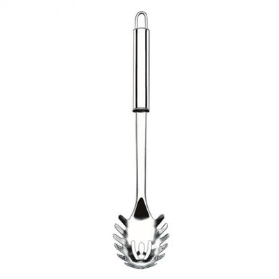 Pegador para Massa Tipo Concha Top Pratic Brinox Aço Inox Inox