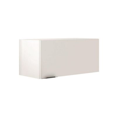 Cozinha Completa Bartira Linea 6 Portas 3 Gavetas Branco