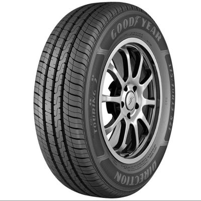 Pneu Direction 2 Touring 185/70 Aro 14 88H 2 Unidades Goodyear Preto