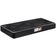 Colchão Solteiro Pro Confort Havana Espuma D20 12x78x188 cm Hellen Estofados e Colchões Preto