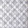 Colchão de Casal Probel Guarda Costas Promiddle Espuma D28 22x138x188cm Branco com Preto