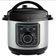 Panela Elétrica de Pressão BPP01PI 3L Britânia Inox com Preto / 220V