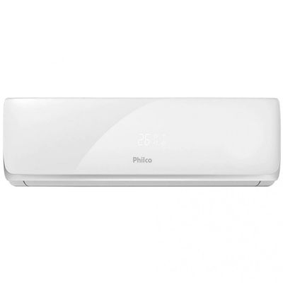 Ar Condicionado Split PAC12000TFM11 Frio 12000 BTUs Philco Branco / 220V