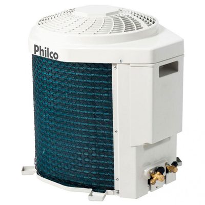 Ar Condicionado Split PAC12000TFM11 Frio 12000 BTUs Philco Branco / 220V