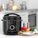 Panela de Pressão Philco PPP02PI Inox Multifuncional 5L 220V